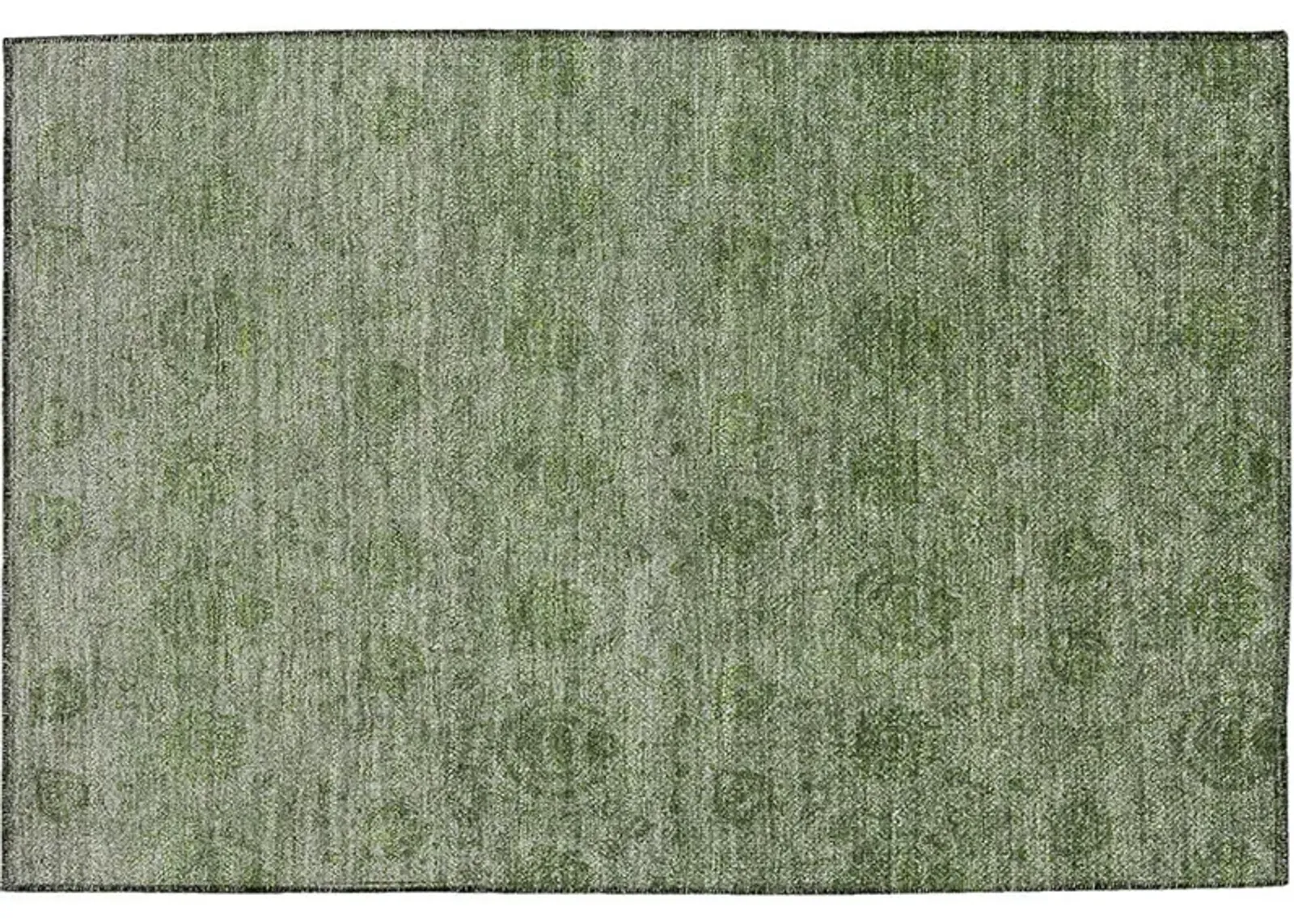 Burano BU8 Olive 20" x 30" Rug