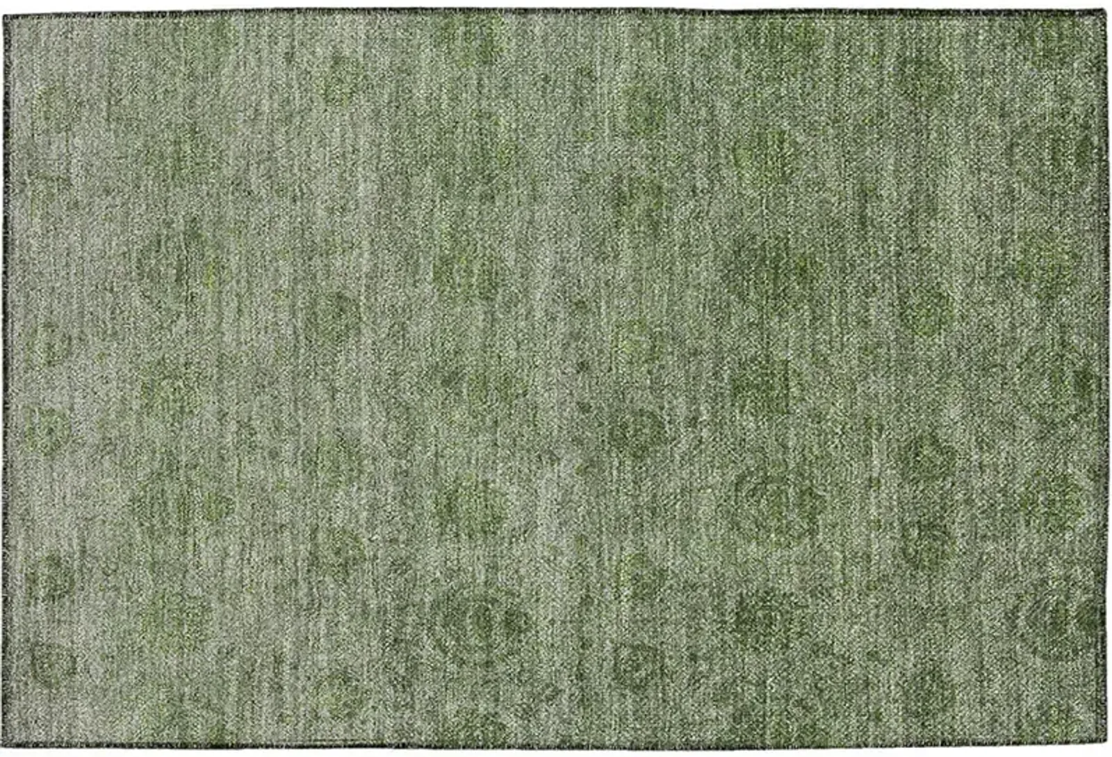 Burano BU8 Olive 20" x 30" Rug