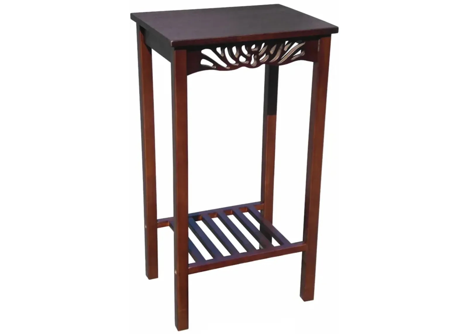 D-ART COLLECTION, INC Tall End table