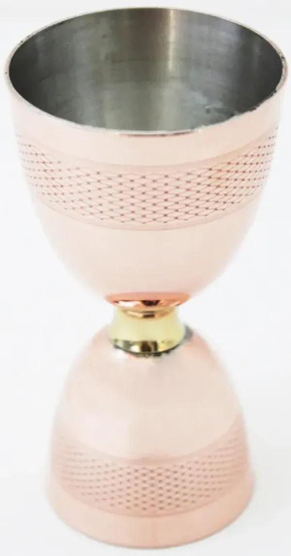 Coppermill Kitchen Vintage Inspired Jigger