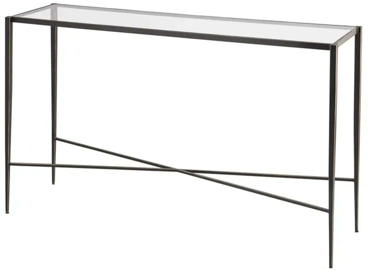 Leon Console Table