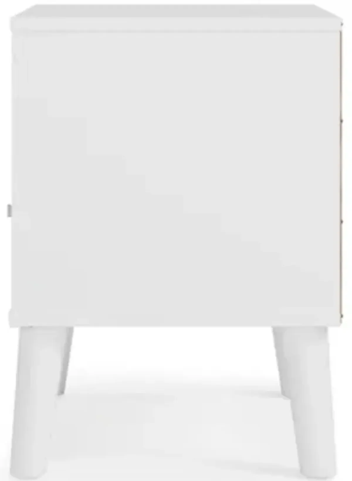 Piperton 24" Nightstand in White