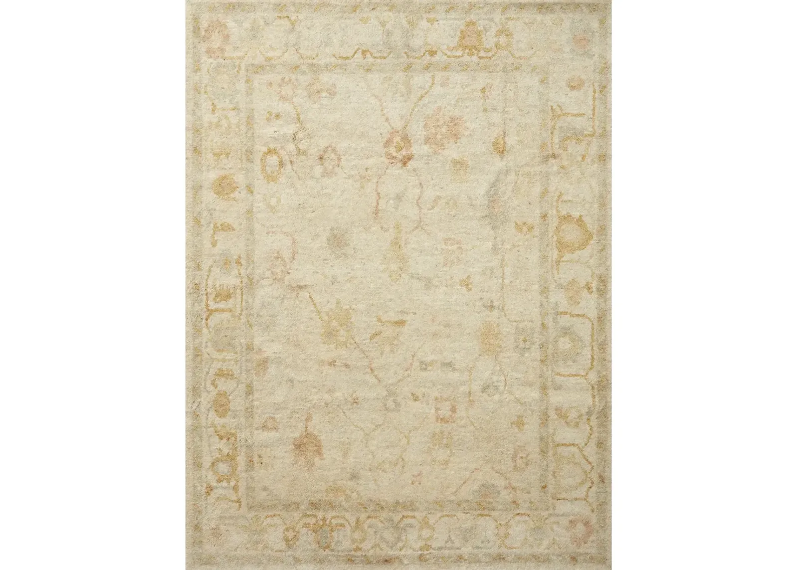 Clement CLM02 2'" x 3'" Rug