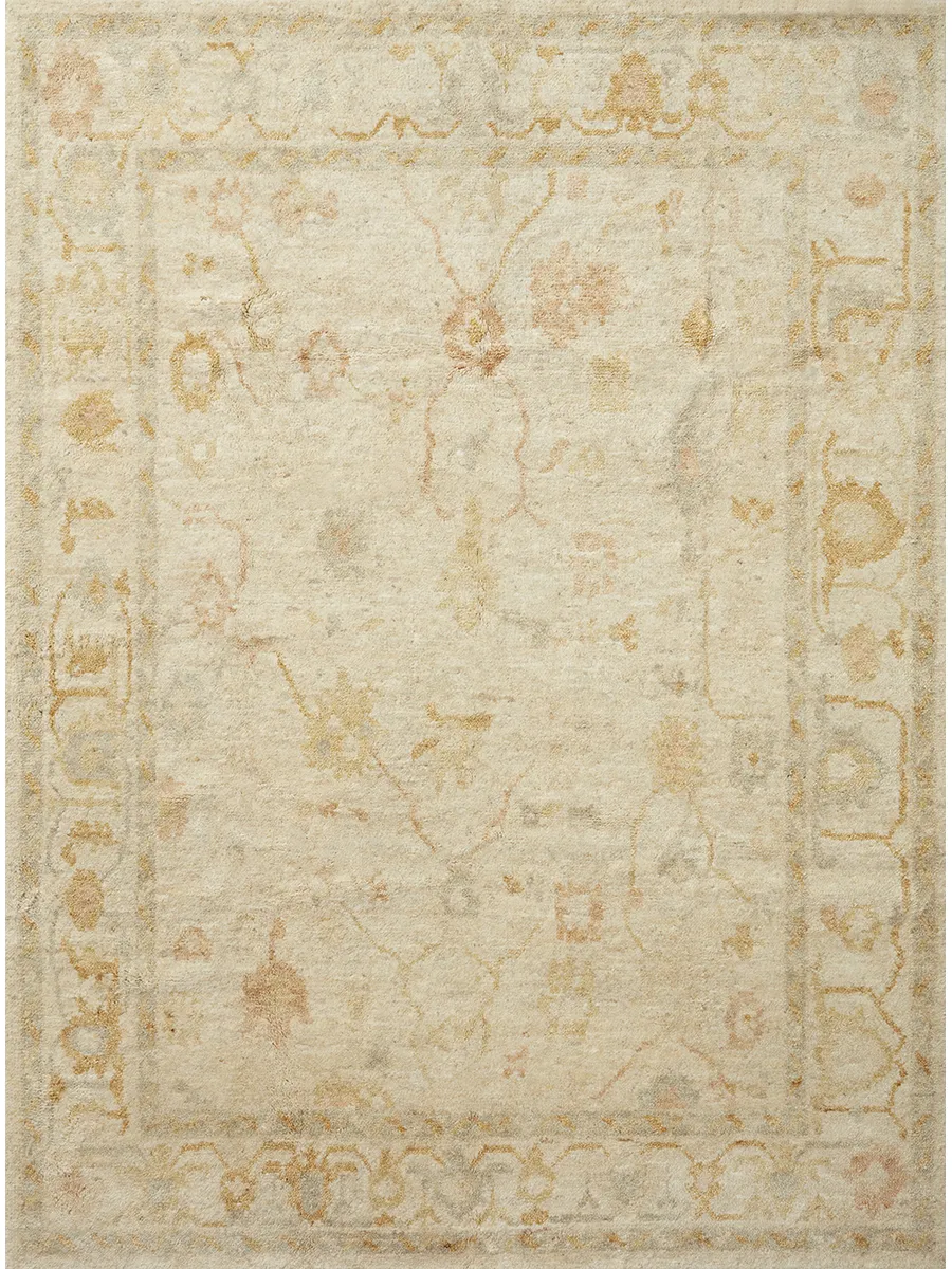 Clement CLM02 2'" x 3'" Rug