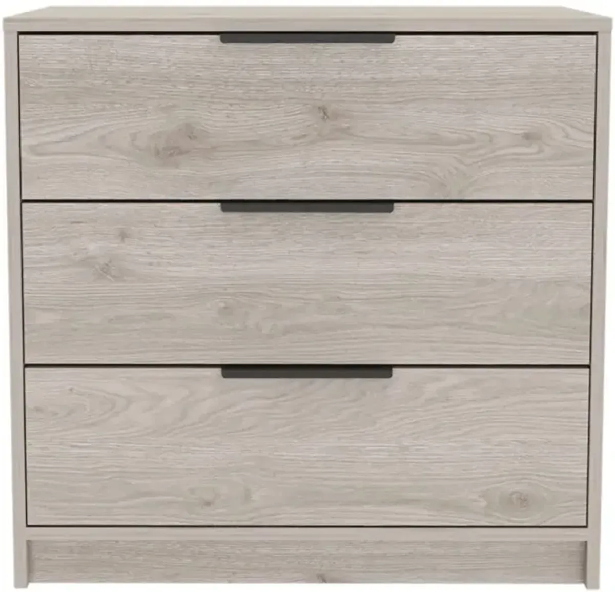 Washington  3 Drawer Dresser