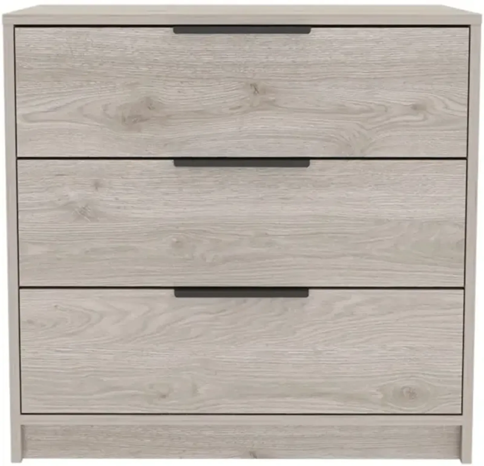 Washington  3 Drawer Dresser