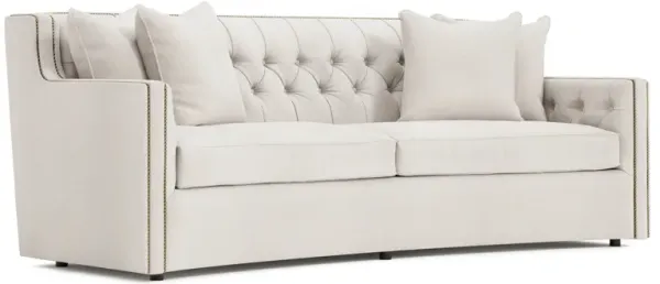 Candace Fabric Sofa
