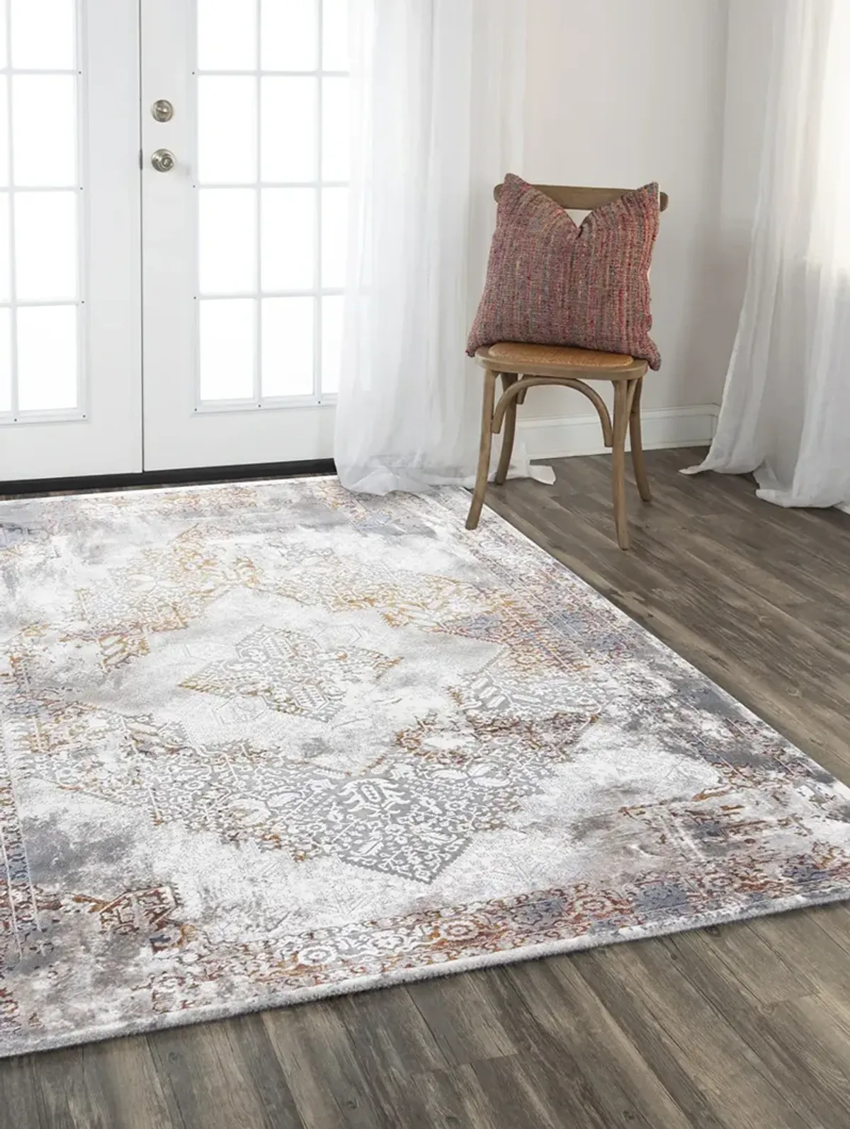 Westchester WES858 3'11" x 5'6" Rug