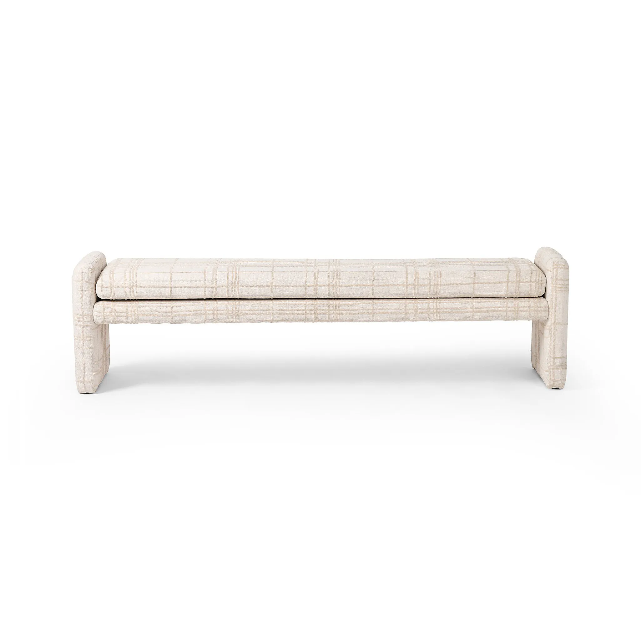 Serena Accent Bench