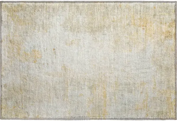 Ravenna RN1 Linen 20" x 30" Rug