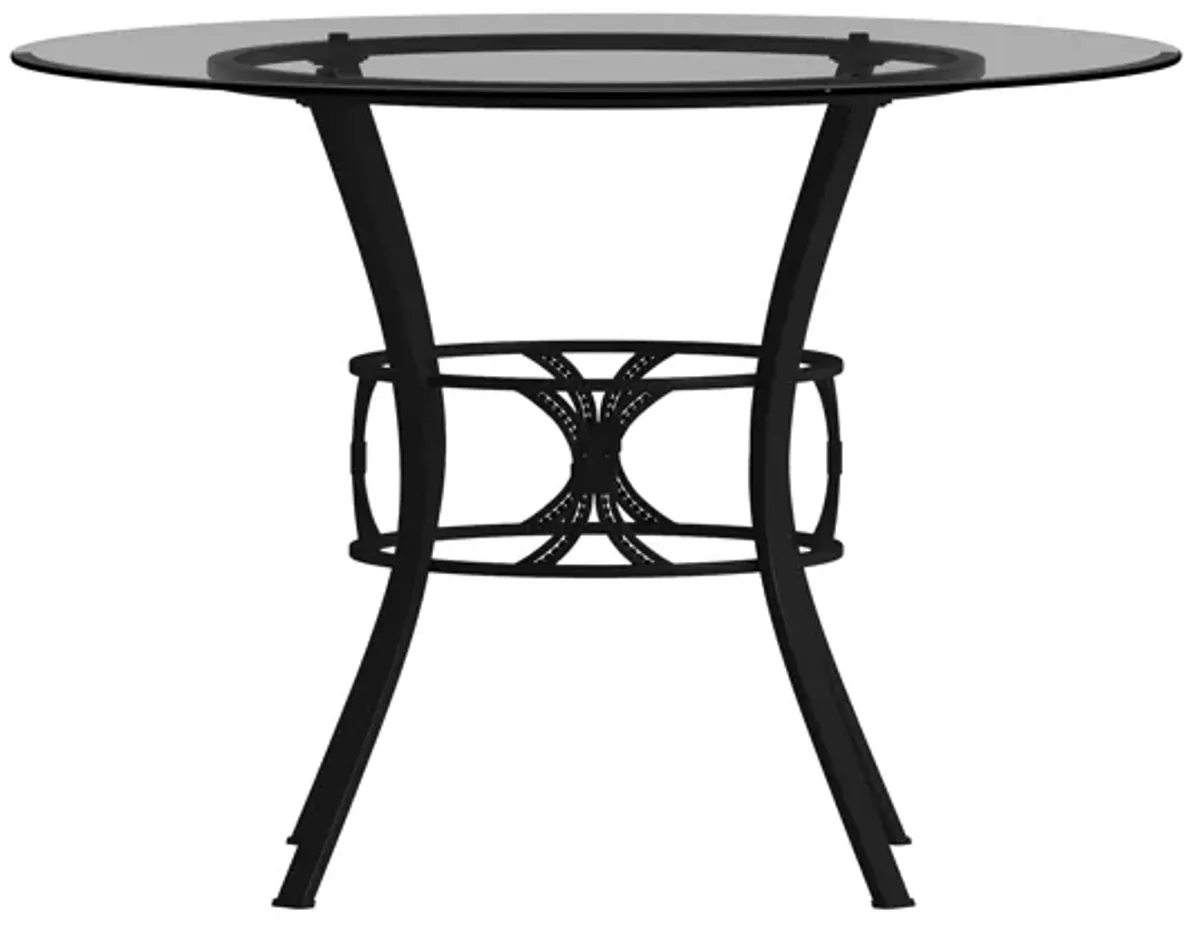 Glass Dining Tables