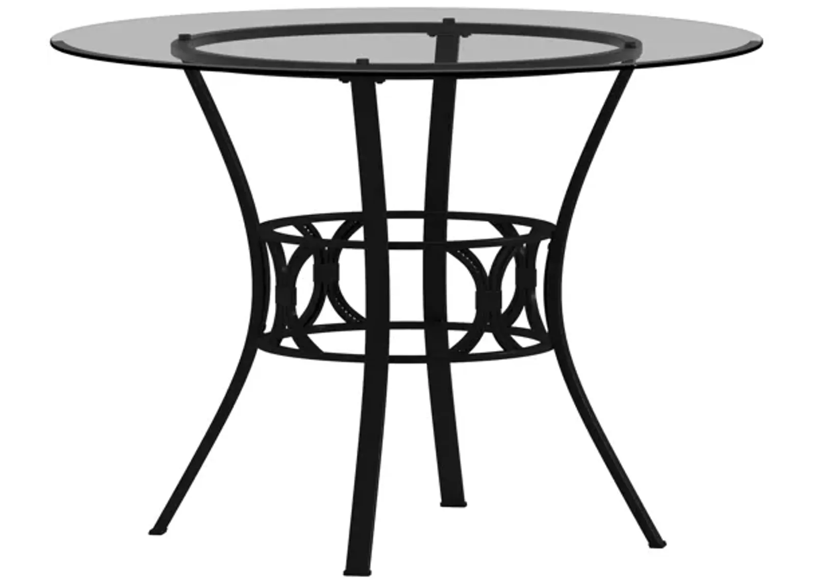 Glass Dining Tables