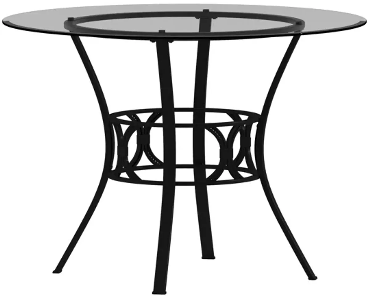 Glass Dining Tables