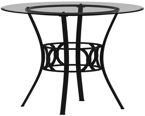 Glass Dining Tables