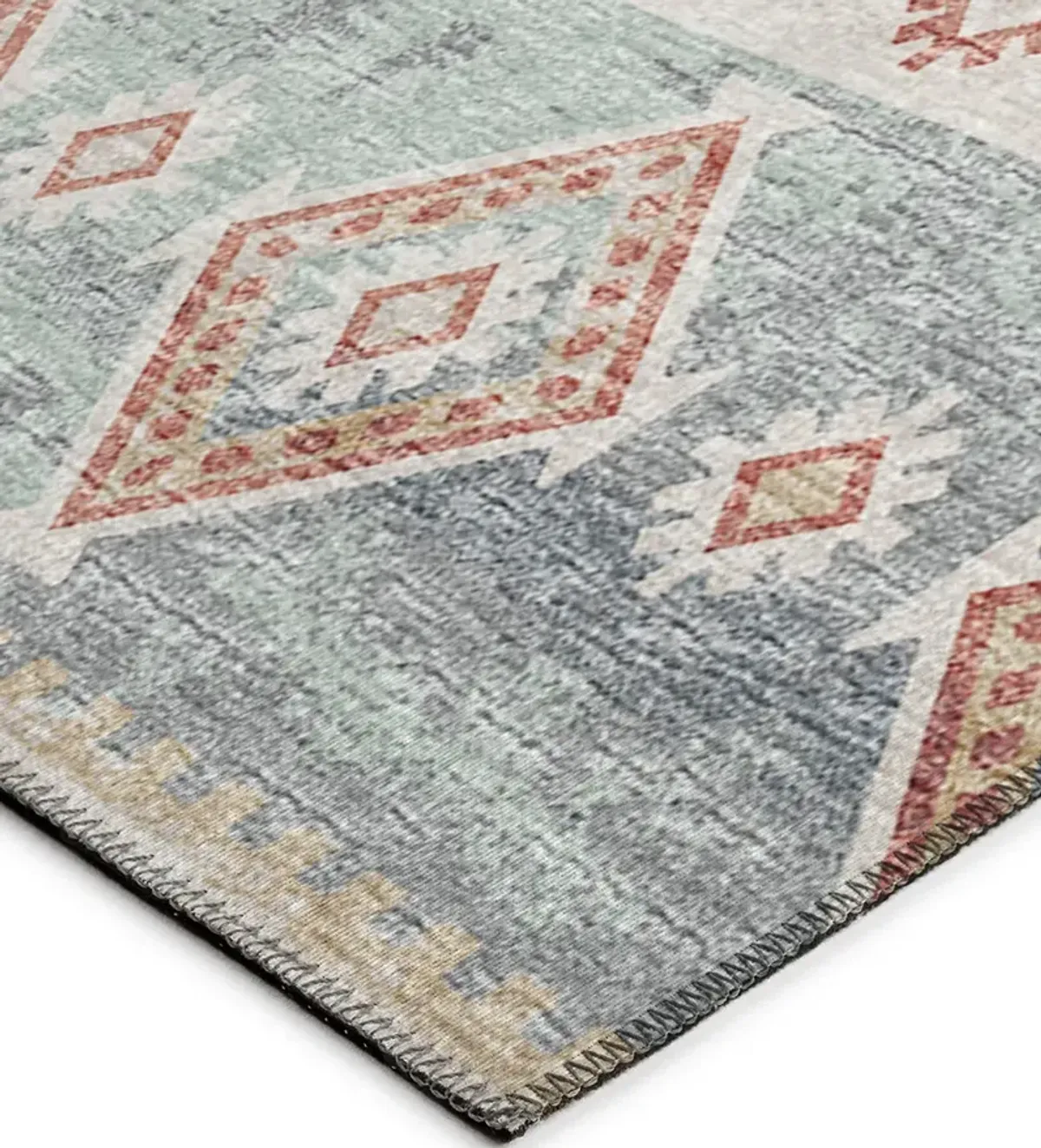 Sedona SN12 Canyon 3' x 5' Rug