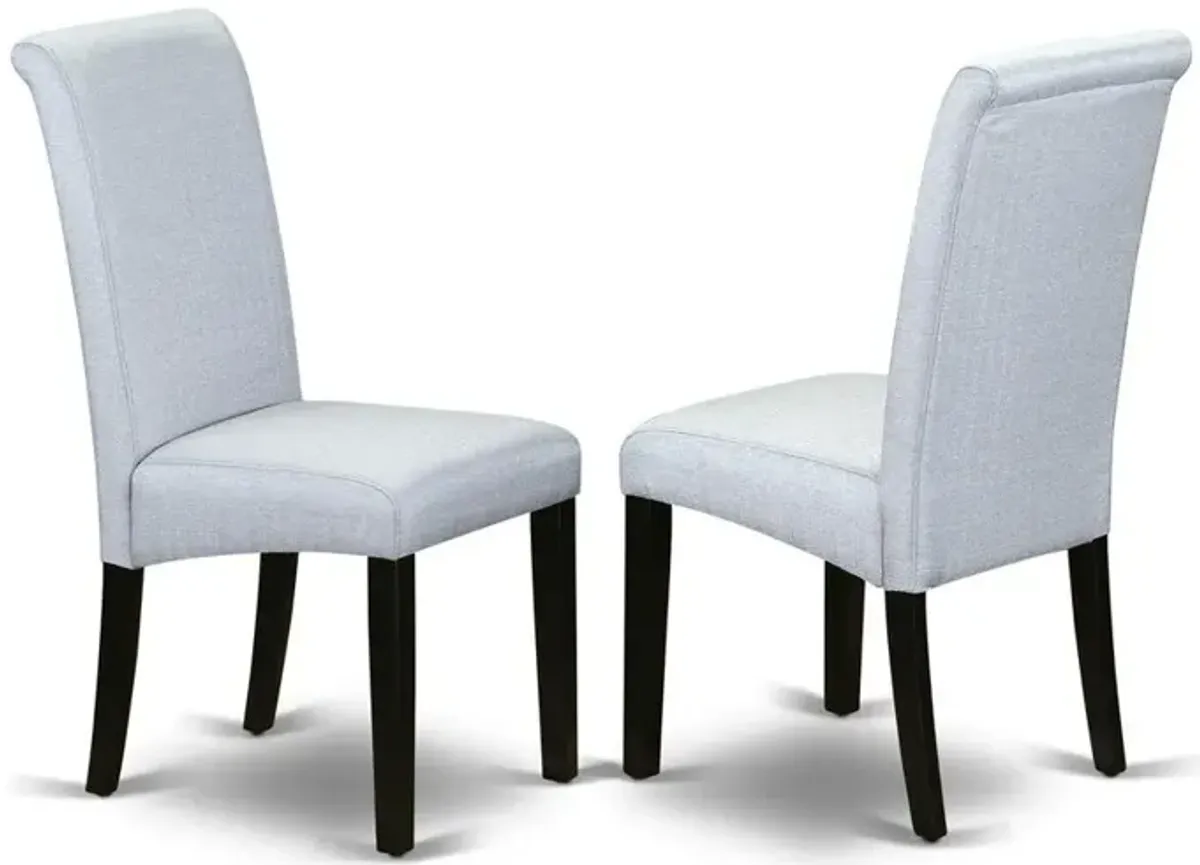 Dining Table- Dining Chairs