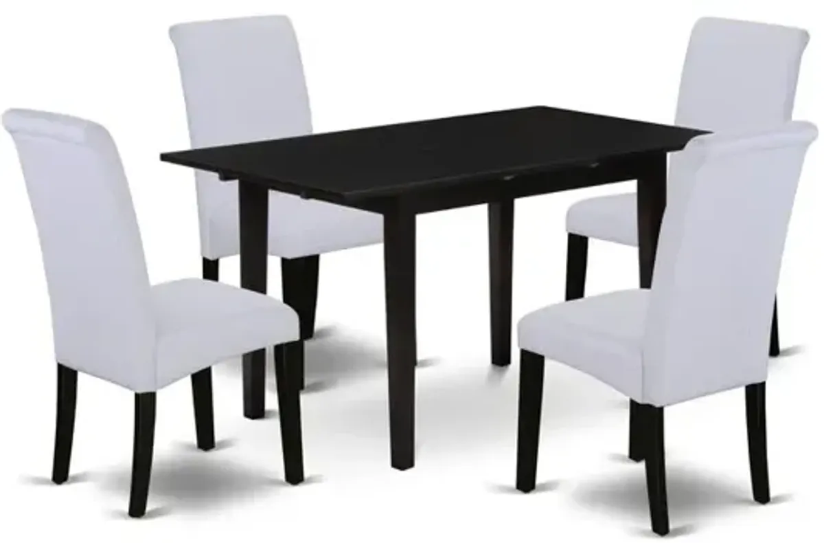 Dining Table- Dining Chairs