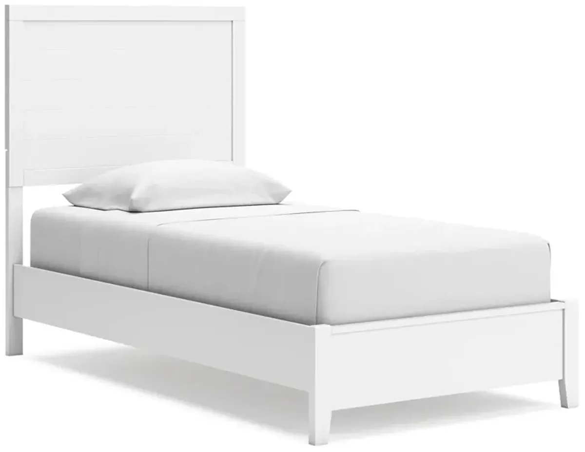 Binterglen Twin Panel Bed