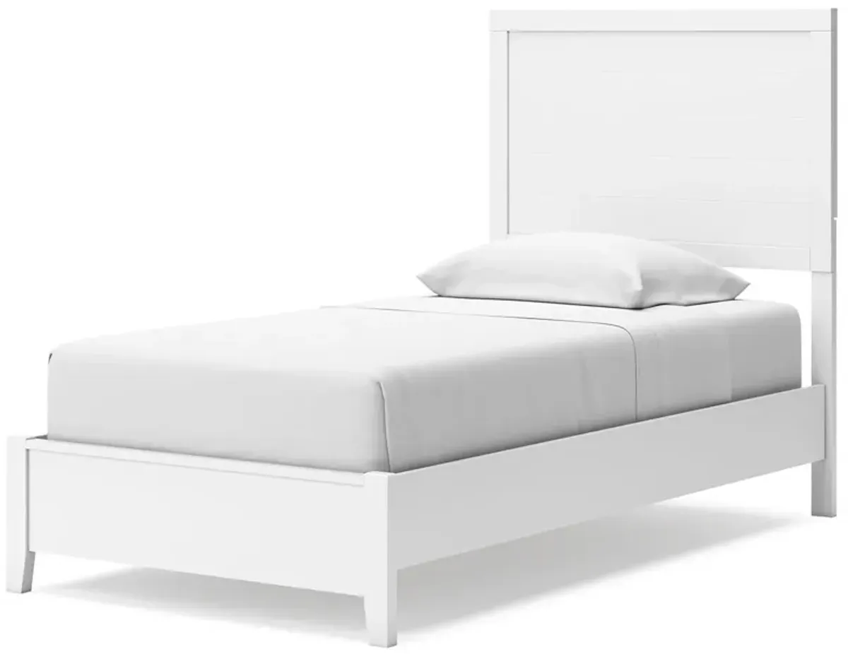 Binterglen Twin Panel Bed