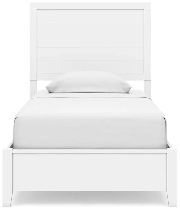 Binterglen Twin Panel Bed