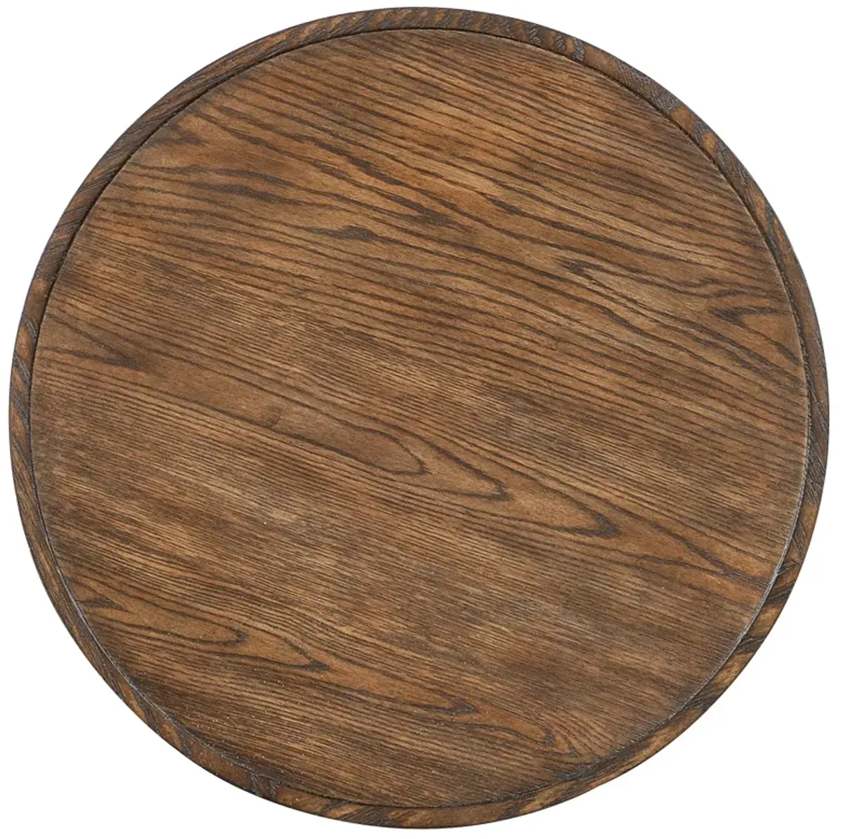 Spindle Accent Table