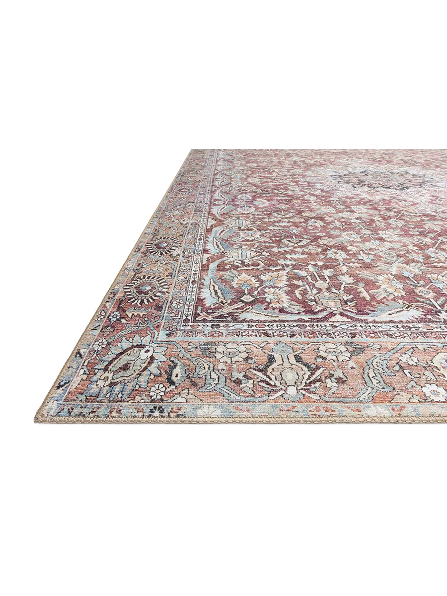 Wynter WYN05 " Rug