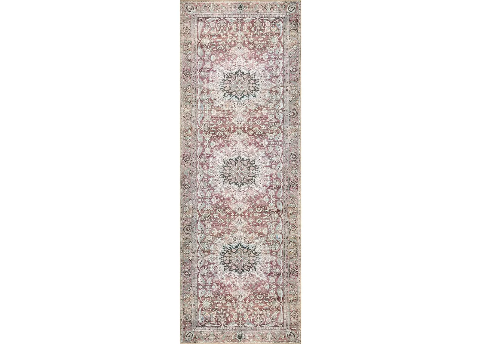 Wynter WYN05 " Rug