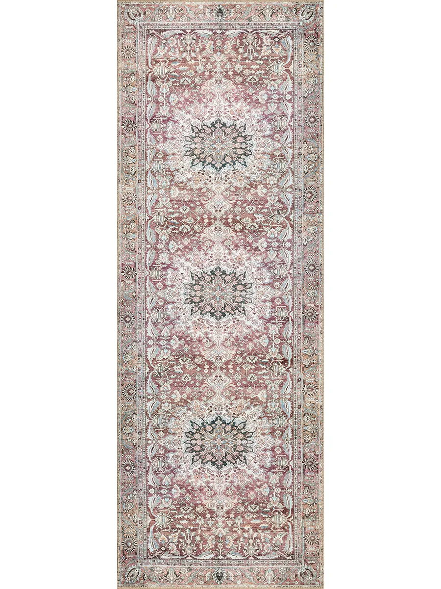 Wynter WYN05 " Rug