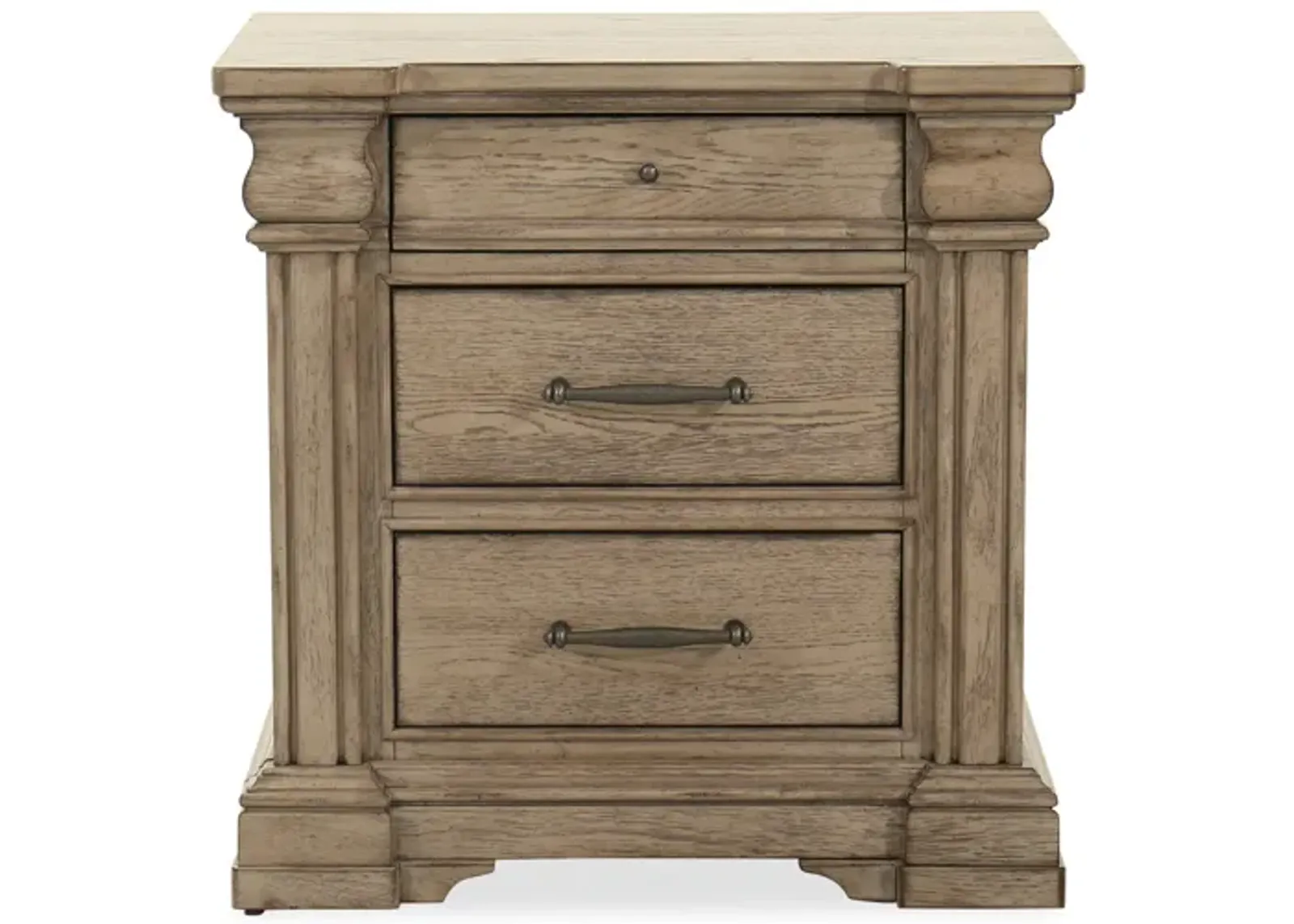 Madison Ridge Nightstand