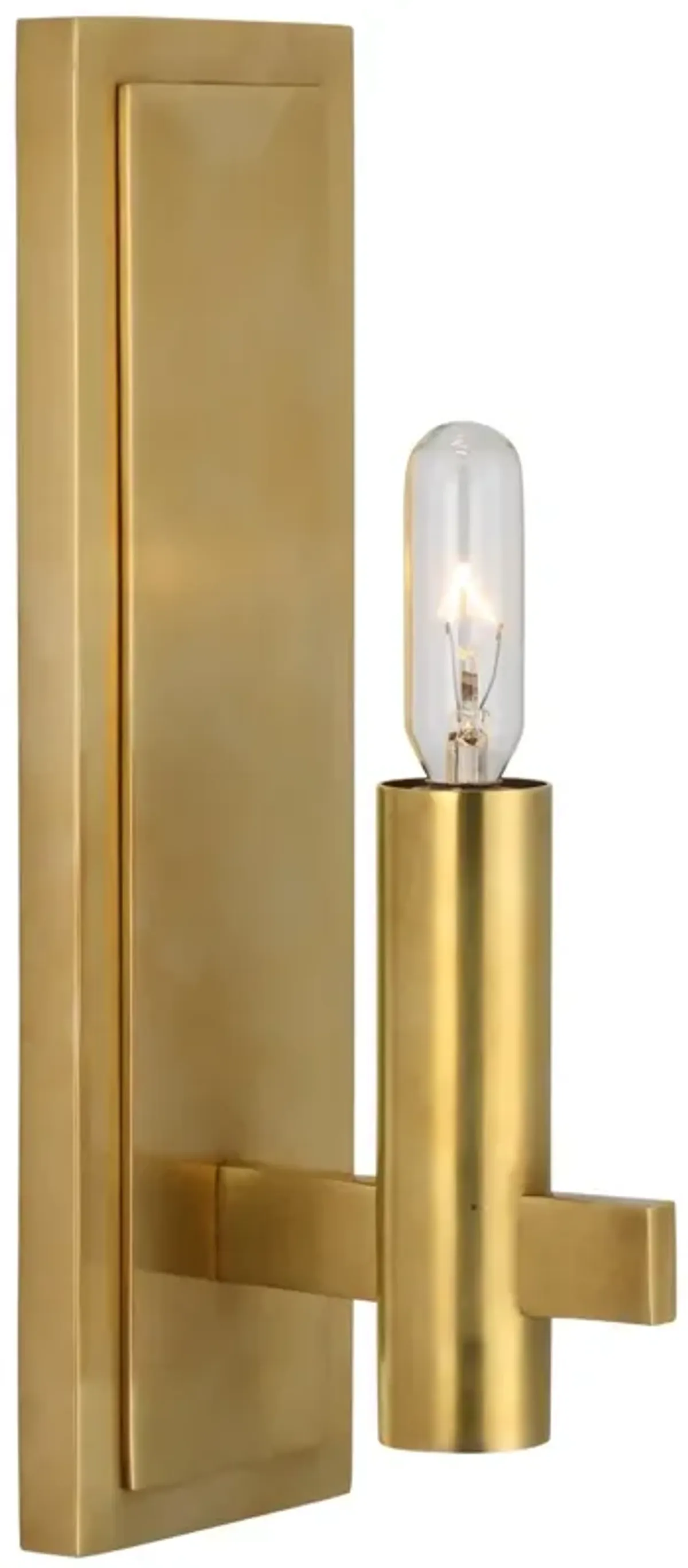 Sonnet Petite Single Sconce