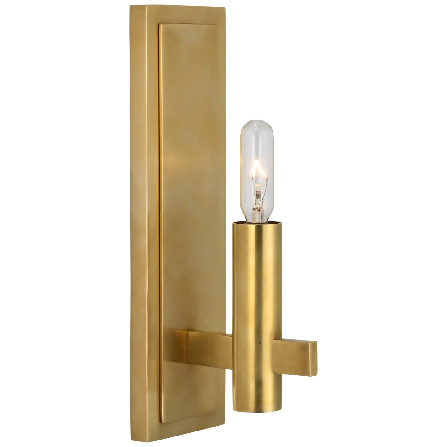 Sonnet Petite Single Sconce