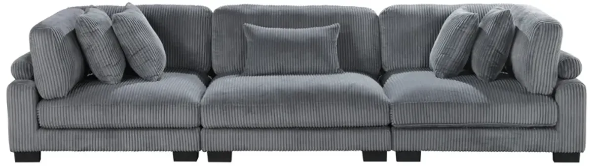 Traverse Sofa