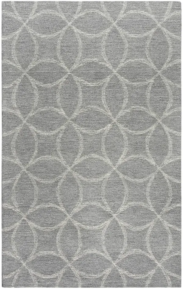 Harmony HMY979 GY 5'x7'6