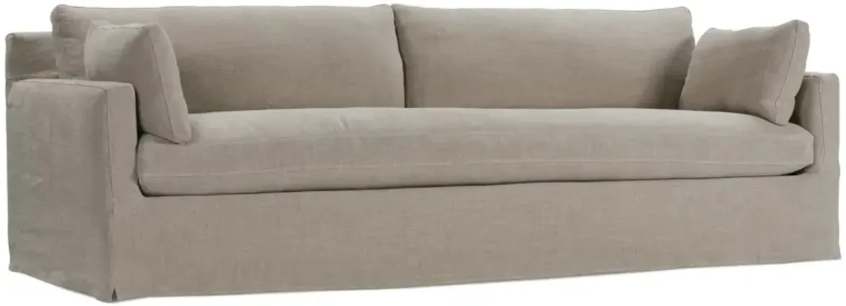 Sylvie Slip Sofa