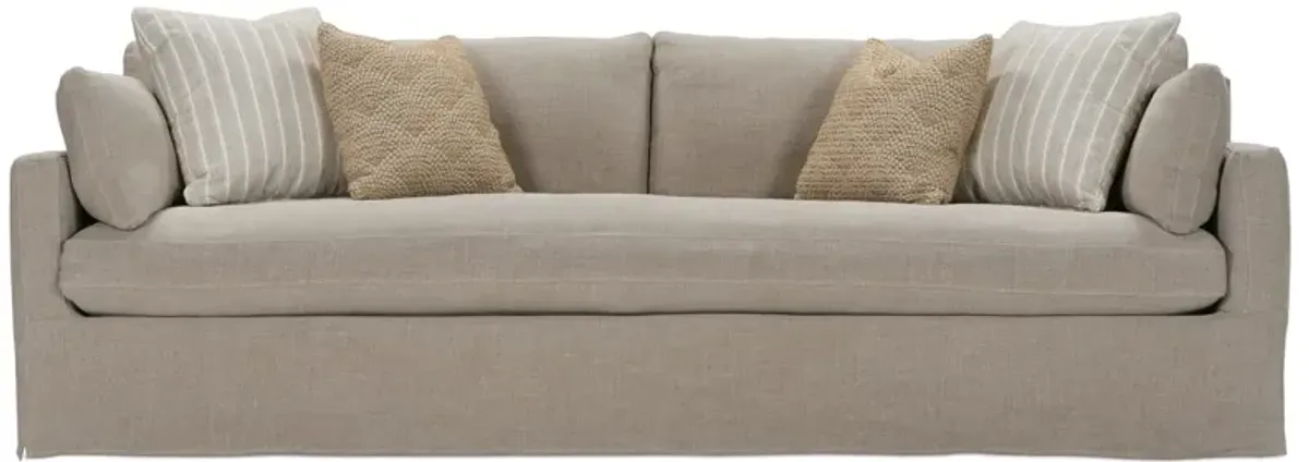 Sylvie Slip Sofa