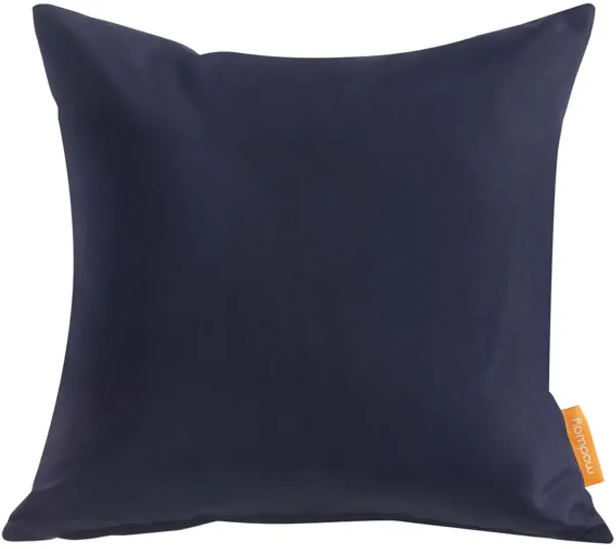 Convene Two Piece Outdoor Patio Pillow Set-Benzara