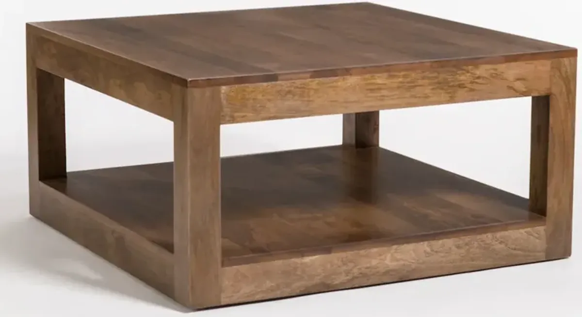 Morgan Coffee Table