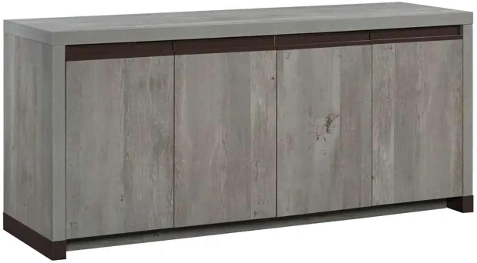 Manhattan Gate Large Credenza