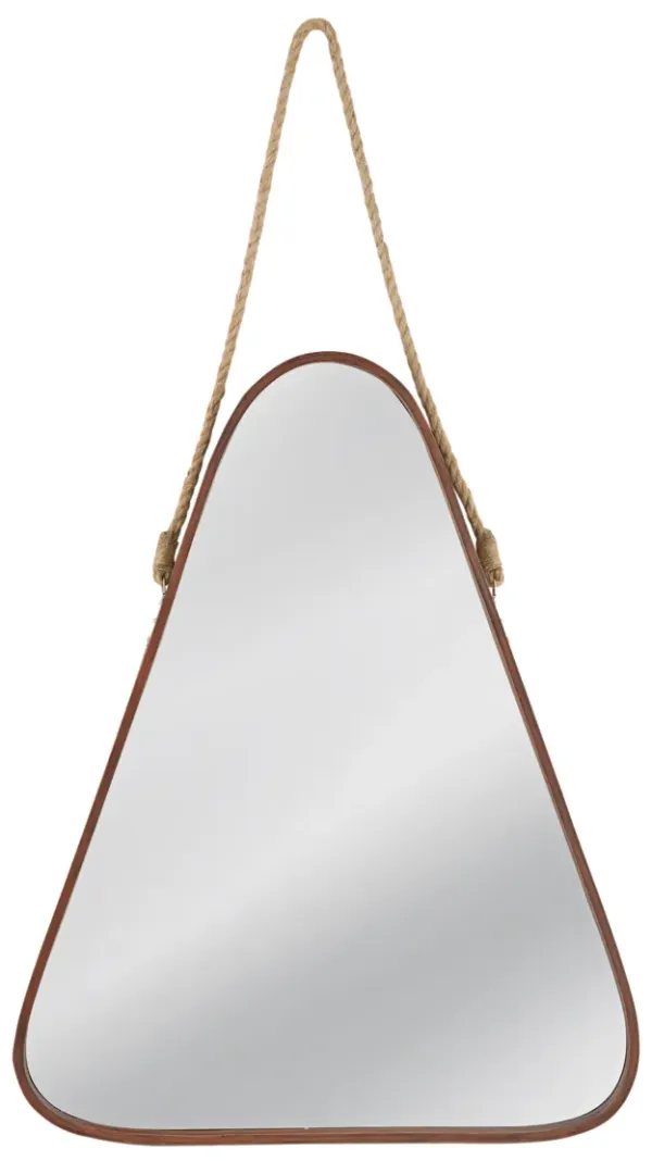 Standish Wall Mirror