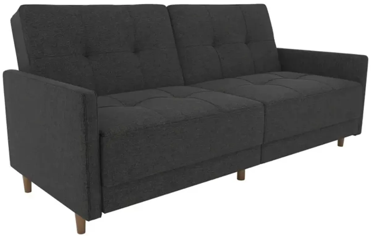 Andora Coil Futon