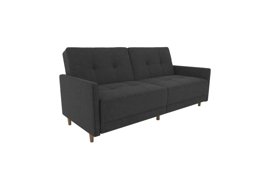 Andora Coil Futon