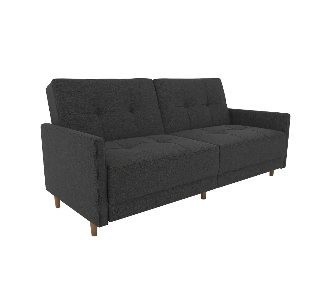 Andora Coil Futon