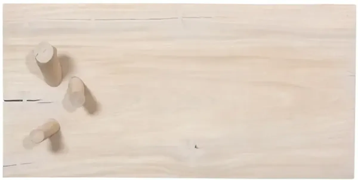 Branch Waterfall Coffee Table