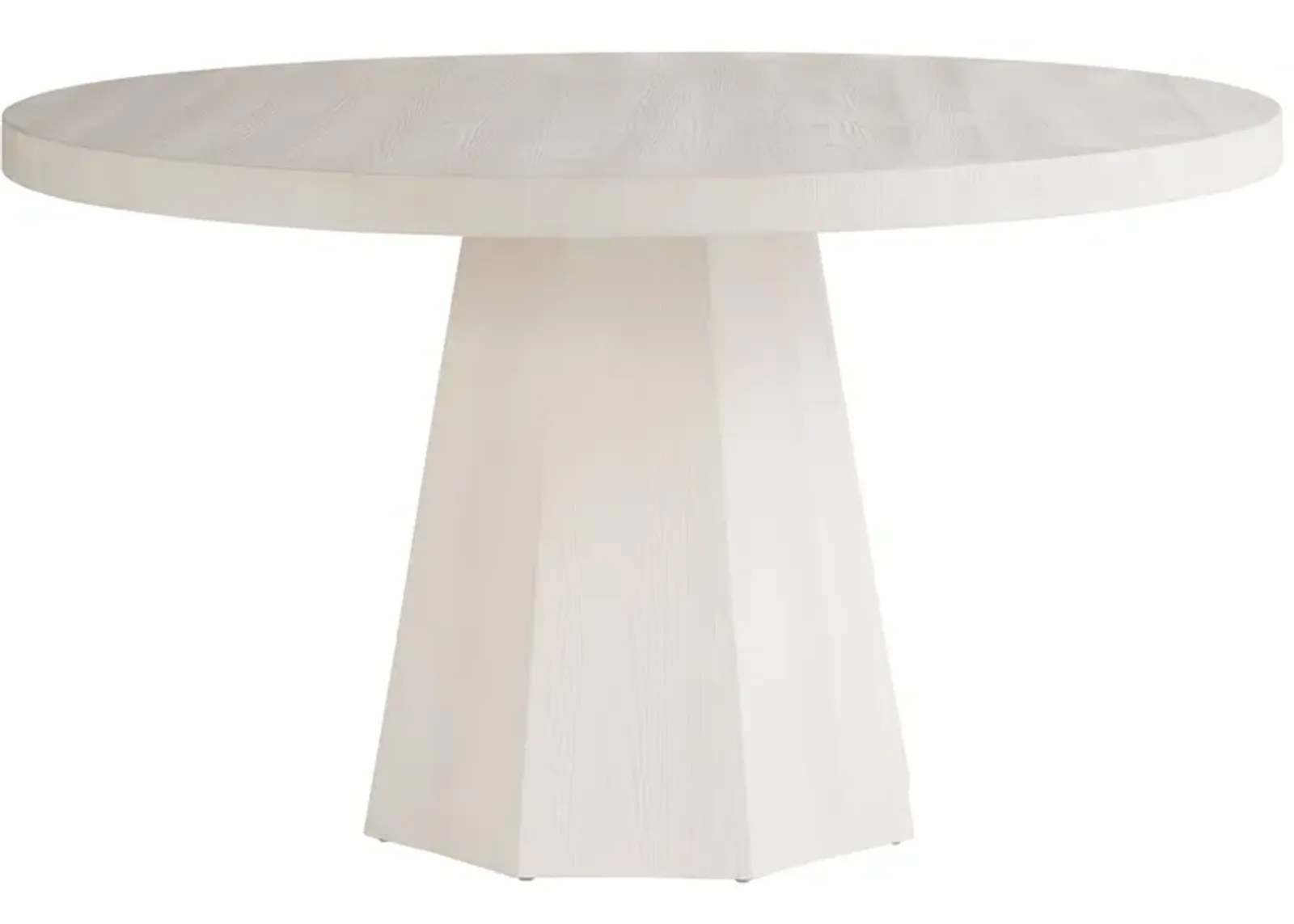 Mackinaw Round Dining Table