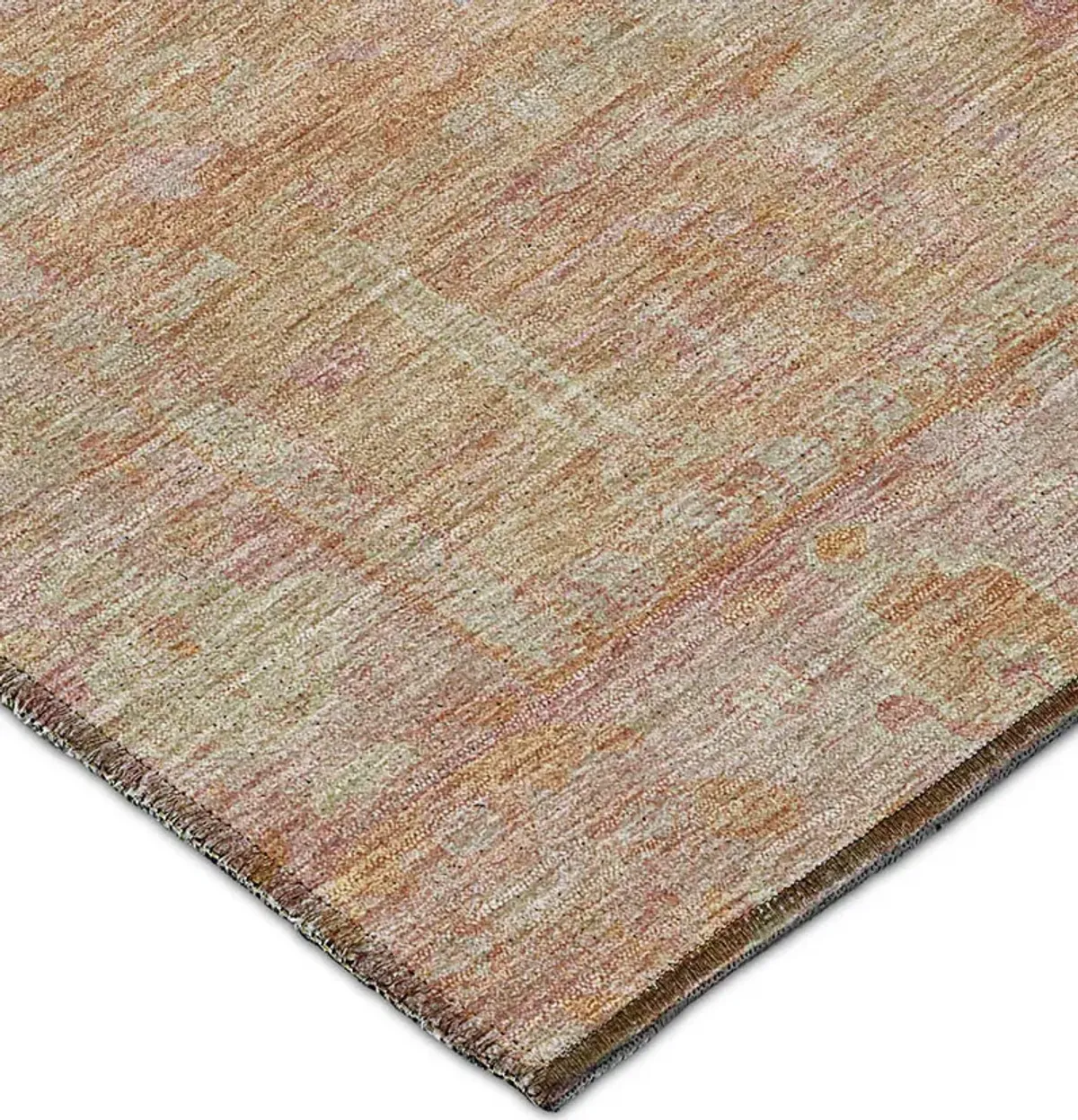 Solace SL11 Coral 10' x 14' Rug