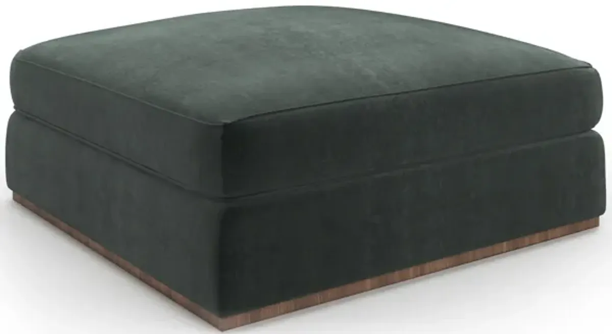 Bello Ottoman