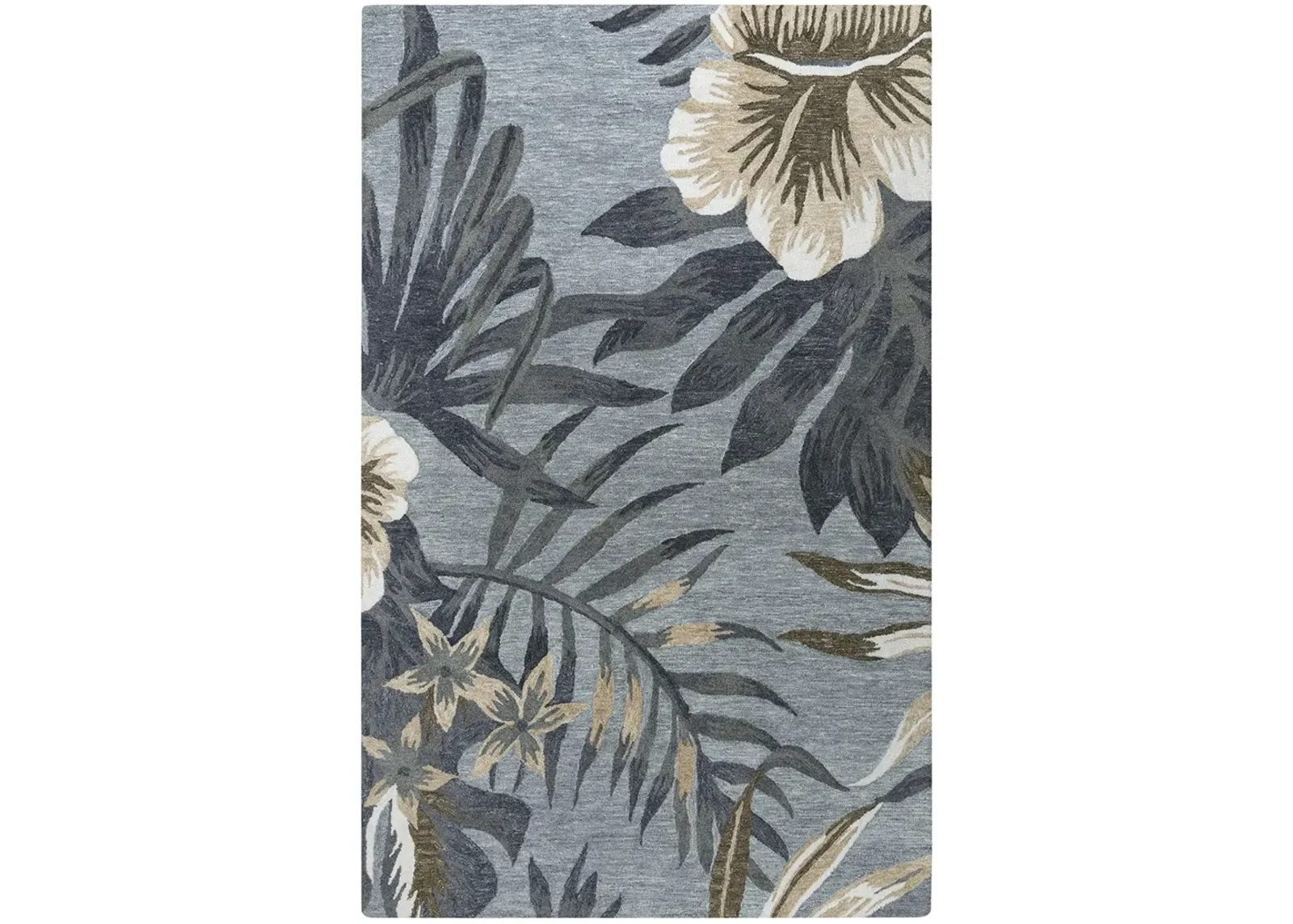 Miramar MIR967 8'9" x 11'9" Rug