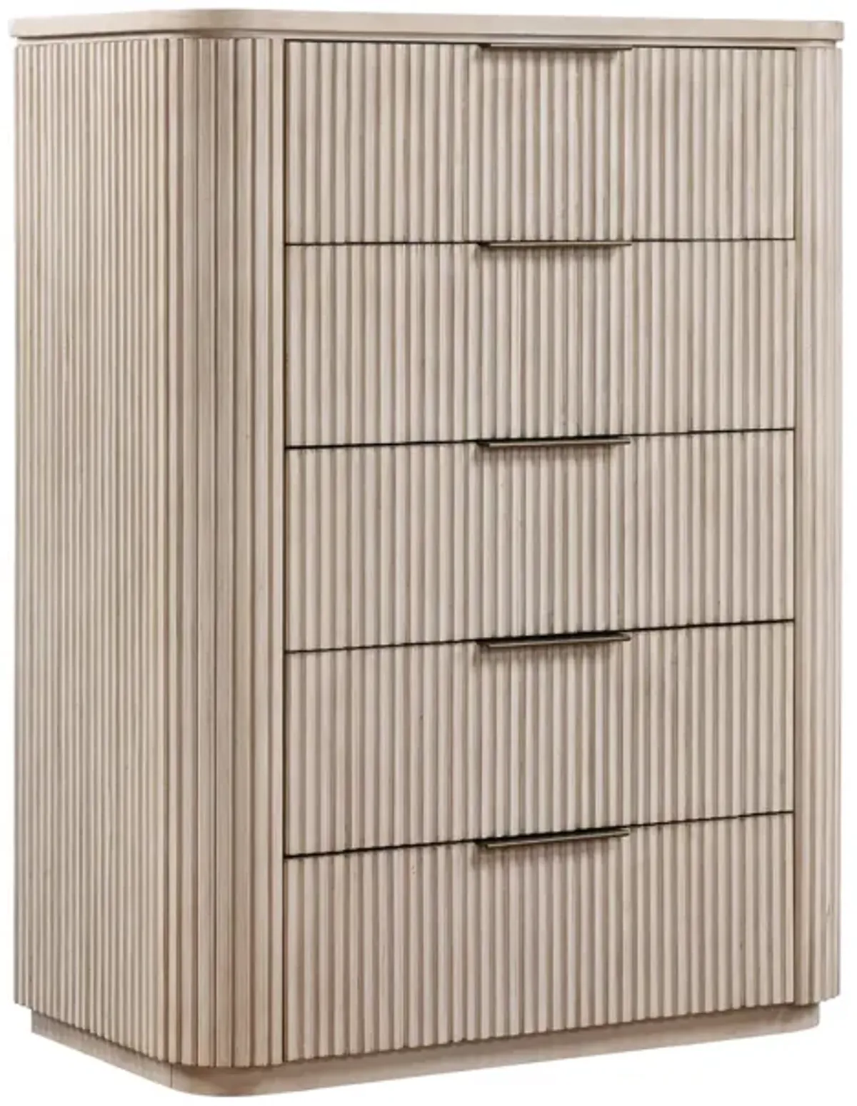 Henry 5-Drawer Chest