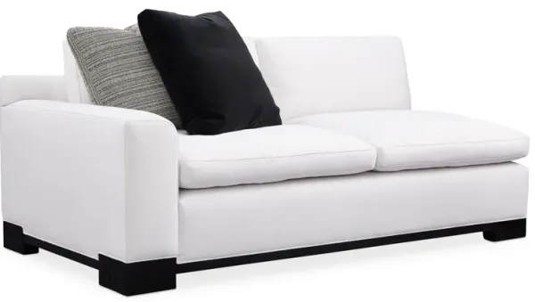 Refresh Left Arm Loveseat