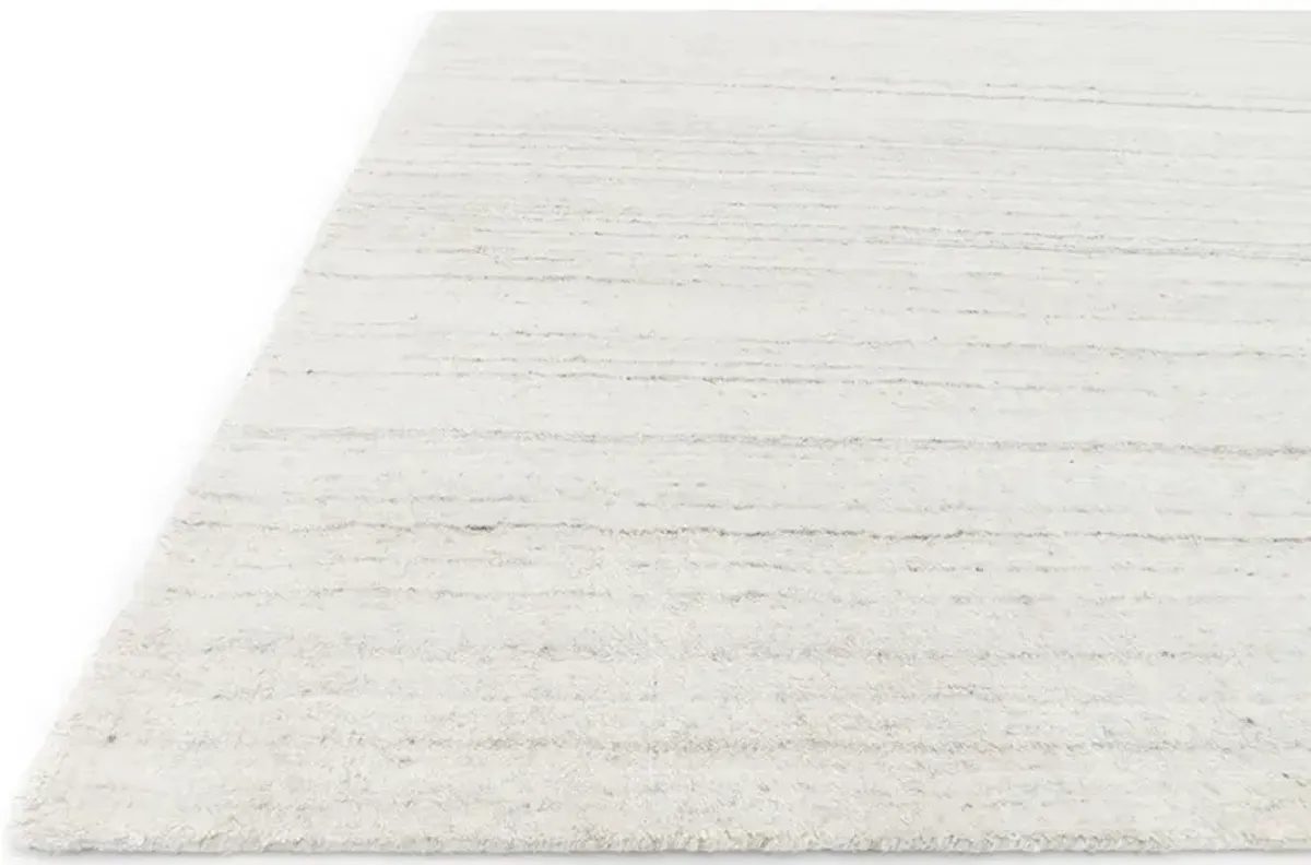 Barkley Ivory 9'3" x 13' Rug